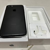 اپل iPhone 7 ۱۲۸ گیگابایت|موبایل|تهران, پونک|دیوار