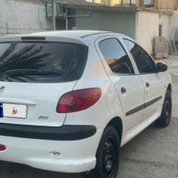 پژو 206 تیپ ۳، مدل ۱۴۰۱|خودرو سواری و وانت|زاهدان, |دیوار