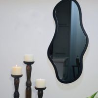 آینه قدی چوبی مدل سانا|آینه|تهران, حکیمیه|دیوار
