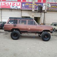 اهو .بیوک.جیپ.پاژن.پاترول|خودرو سواری و وانت|تهران, جیحون|دیوار