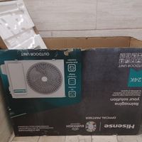 کارتن خالی کولر گازی مناسب برای کاور و اسباب کشی|ابزارآلات|تهران, امیریه|دیوار
