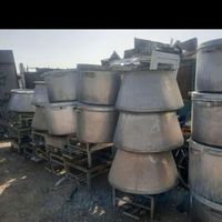 خریدار وفروش دیگ روحی دیگ مسی پاتیل اجاق گاز|ظروف پخت‌وپز|تهران, ستارخان|دیوار