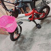 دوچرخه ونوس بچه گانه|دوچرخه، اسکیت، اسکوتر|کرج, ۳۵۰ متری|دیوار
