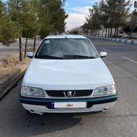 پژو 405 SLX موتورTU5، مدل ۱۳۹۹|خودرو سواری و وانت|مشهد, نمایشگاه بین المللی مشهد|دیوار