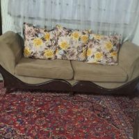 مبل|مبلمان خانگی و میز عسلی|مشهد, شهید هنرور|دیوار