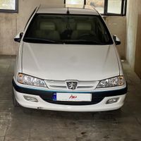 پژو پارس LX TU5، مدل ۱۳۹۵|خودرو سواری و وانت|تهران, دلگشا|دیوار