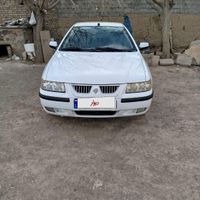 سمند LX EF7 بنزینی، مدل ۱۳۹۳|خودرو سواری و وانت|مشهد, طبرسی|دیوار