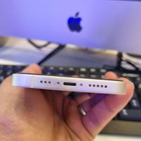 اپل iPhone 13 با حافظهٔ ۱۲۸ گیگابایت فوق تمیز|موبایل|مشهد, حرم مطهر|دیوار