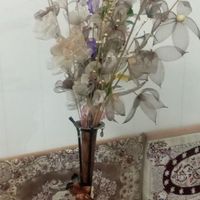 گل و گلدان دکوری خوشگل|گل مصنوعی|پاکدشت, |دیوار