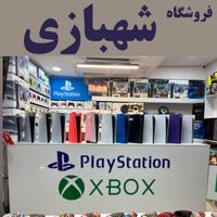 تک بازی و فول انتخابیPS5قابلنصب روی 4-XBOX|کنسول، بازی ویدئویی و آنلاین|تهران, هروی|دیوار