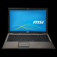 لبتاب msi رومیزی و کاری مناسب کار های روزمره|رایانه همراه|تهران, توحید|دیوار