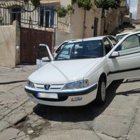 پژو پارس خانگی مدل 86 اروپایی تایید شده 1402|خودرو سواری و وانت|سقز, |دیوار