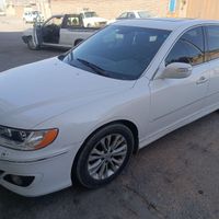 هیوندای آزرا کالیفرنیا 3300cc، مدل ۲۰۱۱|خودرو سواری و وانت|تهران, الهیه|دیوار