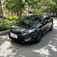 کیا اپتیما 2400cc، مدل ۲۰۱۳ سالم سرحال|خودرو سواری و وانت|تهران, طوس|دیوار