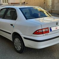 سمند LX EF7، مدل ۱۳۹۷|خودرو سواری و وانت|بیجار, |دیوار