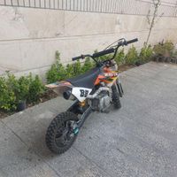 موتور سیکلت کویر|موتورسیکلت|تهران, امامزاده حسن(ع)|دیوار