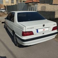 پژو پارس|خودرو سواری و وانت|خمینی‌شهر, |دیوار