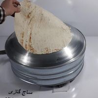 تنور تابه ای فانوس کالا گازسوز|اجاق گاز و لوازم برقی پخت‌وپز|تهران, بلوار کشاورز|دیوار