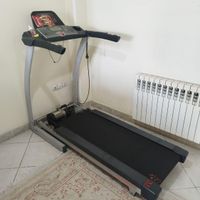 تردمیل استرانگ مستر MA200 تایوان|تجهیزات ورزشی|رشت, معلم|دیوار