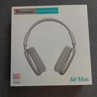 هدفون kuclassic مدل air max|لوازم جانبی موبایل و تبلت|تهران, شمشیری|دیوار
