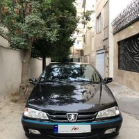 پژو پارس سال، مدل ۱۳۹۵|خودرو سواری و وانت|تهران, شهرک فرهنگیان|دیوار