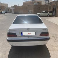 پژو پارس TU5 مدل ۹۷|خودرو سواری و وانت|شیراز, فرگاز|دیوار