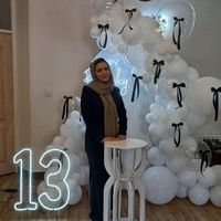 بادکنک آرایی کودک و بزرگسال|خدمات پذیرایی، مراسم|تهران, شهران شمالی|دیوار