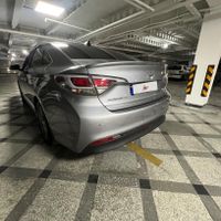 هیوندای سوناتا LF هیبرید gls، مدل ۲۰۱۷|خودرو سواری و وانت|تهران, پونک|دیوار