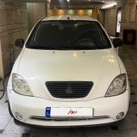 تیبا 2 (هاچبک) SX، مدل ۱۳۹۵|خودرو سواری و وانت|تهران, شارق شرقی|دیوار