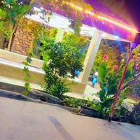 باغ لایکچری ،استخرآبگرم ،همراه باجکوزی|اجارهٔ کوتاه مدت ویلا و باغ|اصفهان, احمدآباد|دیوار