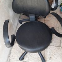 صندلی چرخ دار|صندلی و نیمکت|تهران, دانشگاه شریف|دیوار