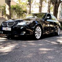 BMW 530i Lci ، مدل 2008|خودرو سواری و وانت|تهران, سعادت‌آباد|دیوار