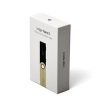 Ledger Nano S|قطعات و لوازم جانبی رایانه|تهران, پاسداران|دیوار