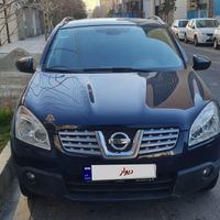 نیسان قشقایی مونتاژ، مدل ۲۰۱۱|خودرو سواری و وانت|تهران, مرزداران|دیوار