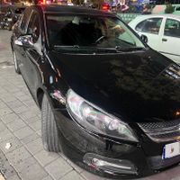 جک J5 اتوماتیک 1800cc، مدل ۱۳۹۳|سواری و وانت|تهران, سعادت‌آباد|دیوار