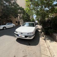 پژو پارس موتور جدید XU7P، مدل ۱۴۰۳|خودرو سواری و وانت|کرج, باغستان|دیوار