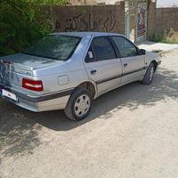 پژو 405 SLX موتور 1800، مدل ۱۳۹۰|سواری و وانت|بندر ماهشهر, |دیوار