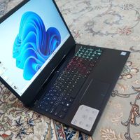 لپتاپ گیمینگ DELL G7 در حد نو RTX 2070 8GB|رایانه همراه|تهران, تولید دارو|دیوار