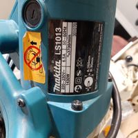 فارسی بر ماکیتا LS1013|ابزارآلات|تهران, شهرک تختی|دیوار