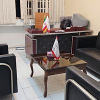 دفتر کار مبله با تجهیزات اداری در مجتمع تجاری|اجارهٔ دفتر کار، اتاق اداری، مطب|مشهد, بلوار سجاد|دیوار