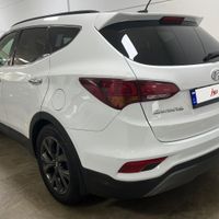 هیوندای سانتافه ix 45 2400cc، مدل ۲۰۱۷|خودرو سواری و وانت|تهران, سیدخندان|دیوار