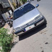 پژو 405 جی ال ایکس (GLX)تازه تعمیر|خودرو سواری و وانت|ازنا, |دیوار