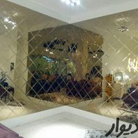 آینه کاری مجد|خدمات پیشه و مهارت|تهران, اوقاف|دیوار
