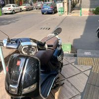 کویر موتور S5 150 cc|موتورسیکلت|تهران, پرستار|دیوار