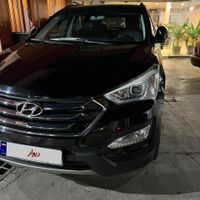 هیوندای سانتافه ix 45 2700cc، مدل ۲۰۱۵|سواری و وانت|تهران, سعادت‌آباد|دیوار