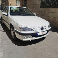 پژوپارس موتور جدید XU7P ، مدل 1402|خودرو سواری و وانت|همدان, |دیوار