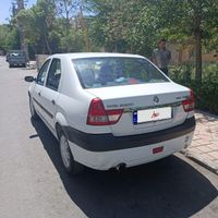 رنو پارس تندر (L90)دنده‌ای، مدل ۱۳۹۶|خودرو سواری و وانت|تهران, فلاح|دیوار