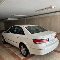 هیوندای سوناتا مدل ۲۰۱۰ NF اتوماتیک 2400cc|خودرو سواری و وانت|تهران, تهرانپارس غربی|دیوار