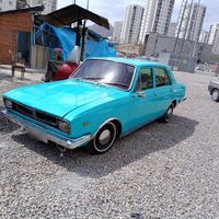 پیکان۶۳ معاوضه وفروش|خودروی کلاسیک|تهران, افسریه|دیوار