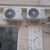 نصاب نصب کولر گازی تعمیرکار کولر گازی اسپیلت|خدمات پیشه و مهارت|تهران, دروس|دیوار
